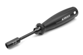 Klucz nasadowy KAVAN 7,0mm - długi