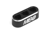 MIBO Organizator Kabli (dla 3x 12-14AWG)