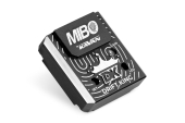 Żyroskop MIBO Drift King (czarny)