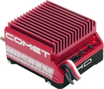 Kontroler COMET HD, czarny