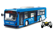 Autobus 1:20 RTR 2,4 GHz — niebieski