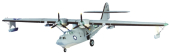 PBY-5a Catalina 1:28 (1156mm)