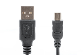 Kabel USB do Mini USB