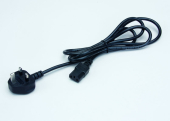 Kabel zasilający IEC do ładowarki 6414