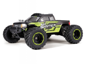 Smyter MT 1/12 4WD Elektryczny Monster Truck - Zielony