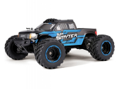 Smyter MT 1/12 4WD Elektryczny Monster Truck - Niebieski