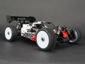 SWORKz S35-4E 1/8 PRO 4WD Off-Road Racing Buggy Kit