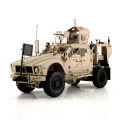 1/16 RC M-ATV MRAP - kamuflaż pustynny