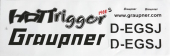 Naklejki - HoTTrigger 1400S