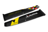 Alpha 1500V2 - skrzydła - powierzchnia czarna