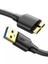 UGREEN US130 Kabel USB 3.0 - micro-B 3.0 2m
