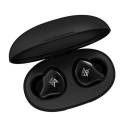 KZ S1D Słuchawki bezprzewodowe z mikrofonem czarne