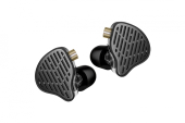 Słuchawki KZ PR2 x HBB z mikrofonem