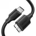 Kabel UGREEN Micro-B 3.0 do USB-C 1M