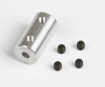 Złączka aluminiowa 3,0/2,0mm