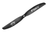 Śmigło FOXY Indoor 6x3/15x8cm