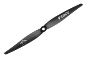 Śmigło FOXY Electro 8x5/20x12,5 cm - wiercenie 5mm