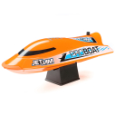 Proboat Jet Jam V2 12 Pool Racer RTR biały