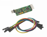 Adapter miniOSD do telemetrii NAZA/HoTT - ANYSENSE