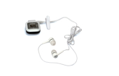 HoTT BLUETOOTH® v2.1+EDR Stereofoniczne słuchawki 3,5 mm