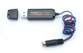Adapter USB do SANWA SD-10G lub TLS-01