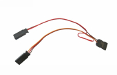 Kabel USB do programowania serwomechanizmów/regulacji