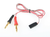Kabel ładujący do JR/Graupner - wg. akumulator