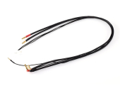 Kabel ładujący 2S czarny G4/G5 - długość 600mm - (4mm, 7-pin PQ)
