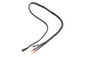 Kabel do ładowania nadajnika/odbiornika G4/XH - długość 800mm - (4mm, 3-pin XH)