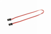 Kabel PATCH 100mm, JR 0.25qmm do Smart-Box, Telemetrii i podobnych (PVC)