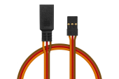 Kompaktowy kabel Y 15cm JR (PVC)