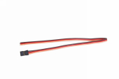 Kabel serwo ze złączem GOLD/JR 280mm (PVC)