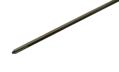 Zapasowa końcówka - śrubokręt krzyżakowy: 3,5 x 120mm