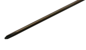 Zapasowa końcówka - śrubokręt krzyżakowy: 4,0 x 120mm