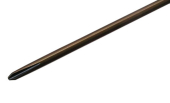 Zapasowa końcówka - śrubokręt krzyżakowy: 5,0 x 120mm