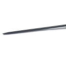 Zapasowa końcówka - śrubokręt płaski: 4,0 x 150mm (typ HSS)