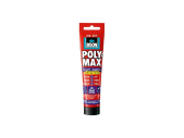 BISON POLY MAX ekspresowy klej uszczelniający o wysokiej przyczepności 165 g