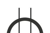 Kabel silikonowy 10,0mm2 1m (czarny)