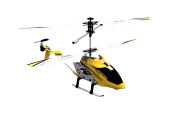 S107H - mikrohelikopter 3-kanałowy (żółty)