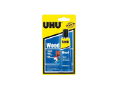 UHU Wood 27ml szybkoschnąca dyspersja