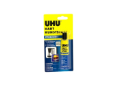 UHU Hart Kunststoff 33ml/30g - do twardych tworzyw sztucznych