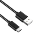 Przewód USB - USB C - 1m