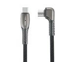 MAVIC 3 / AIR 2/2S / Mini 2 - Nylonowy kabel zdalnego sterowania typu C do tabletów