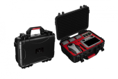 DJI MINI 3 Pro / MINI 3 - Wodoodporna walizka transportowa ABS