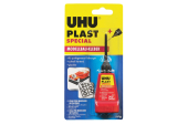 UHU Plast Special 34ml/30g do modeli plastikowych