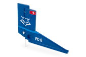 KAVAN Pilatus PC-6 - ster niebieski