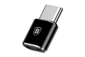 Adapter Baseus Micro USB - Typ C (CAMOTG-01)