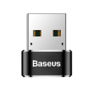 Konwerter USB męski na żeński typu C
