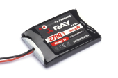 G4 RAY Li-Pol 2700 mAh 3,7 V TX