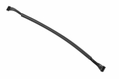 Kabel czujnika High Flex - 200mm - pozłacane styki